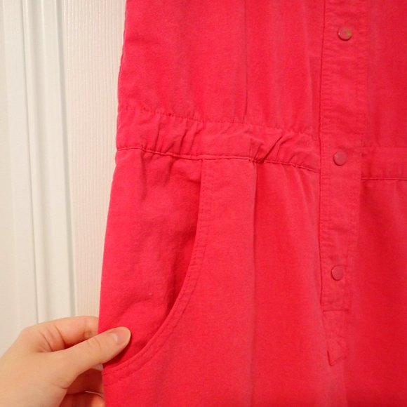 *Fabulous* 80s hot pink Barbie jumpsuit! - Picture 5 of 7